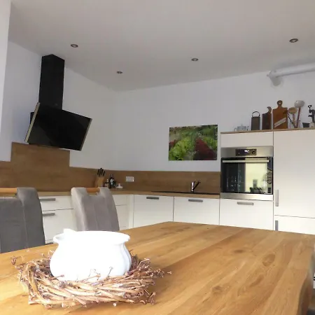 Apartment St. Petershof