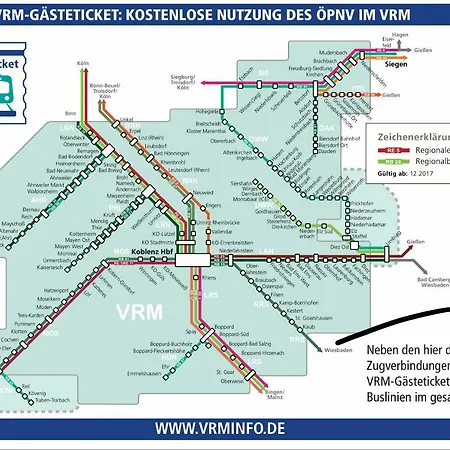 Апартаменты St. Petershof Виннинген