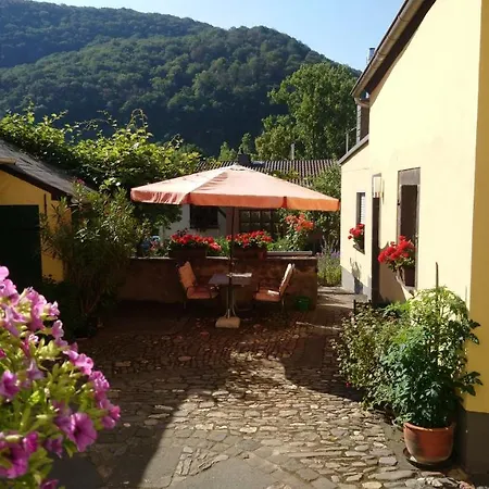 St. Petershof Apartment