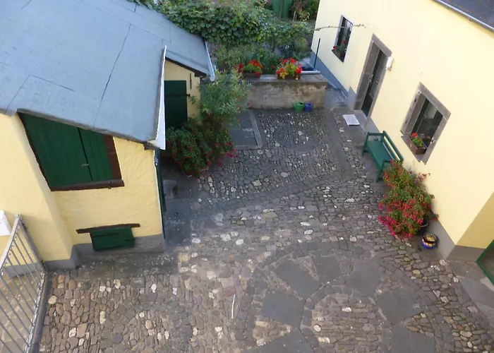 St. Petershof Apartament