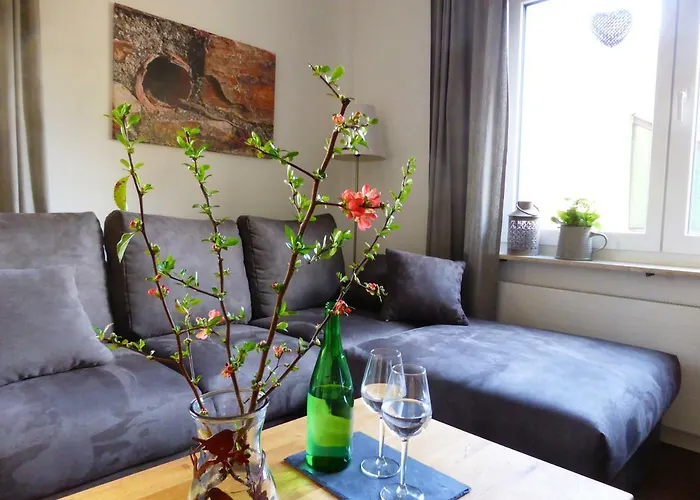 Apartament St. Petershof