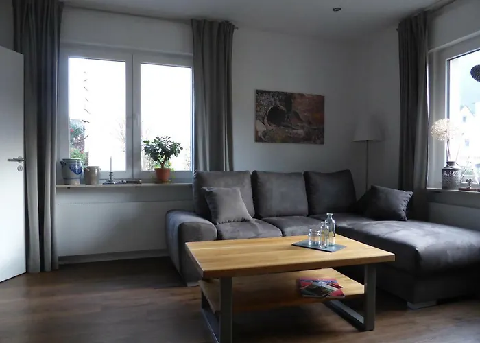 St. Petershof Winningen