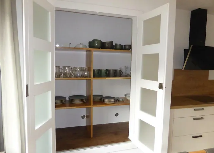 St. Petershof Apartament